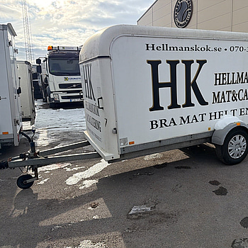 BRENDERUP C05 CE100035LR -2015