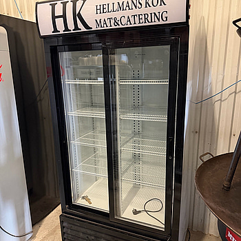 Dubbelkyl Scan Domestic