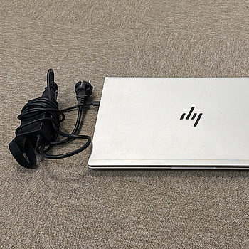 Laptop, HP EliteBook 660 G11, Intel Core i7