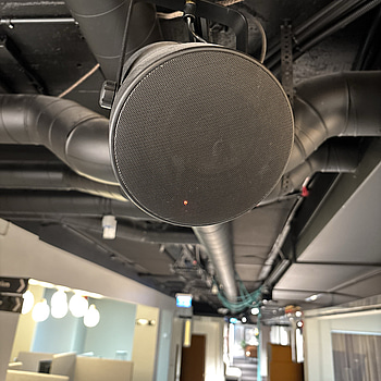 4 st. Högtalare Audio Pro SP-3