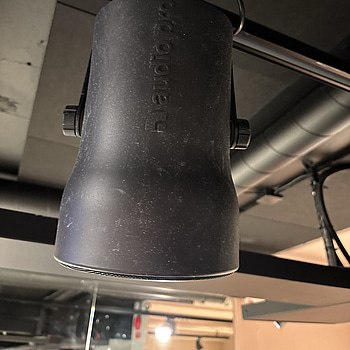 4 st. Högtalare med Trådlös volymkontroll och sändare