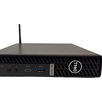 Stationär dator Dell OptiPlex 7080. OBS! Inget OS