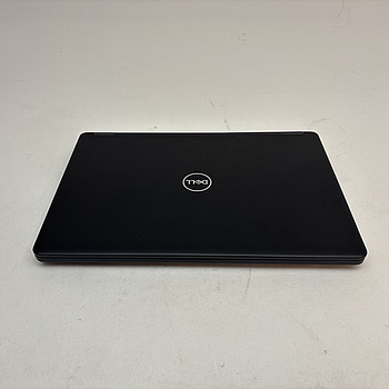 Bärbar dator Dell Latitude 5490. OBS! Inget OS