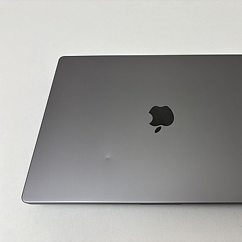 Bärbar dator Apple MacBook Pro M1 Pro 16 tum (2021)