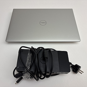 Bärbar dator Dell XPS 17 9700
