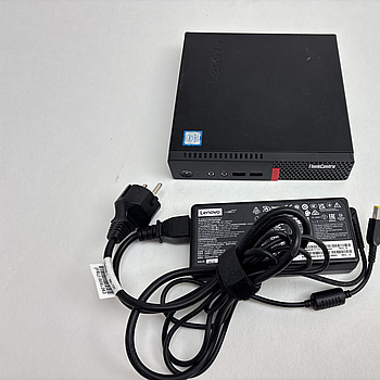 Stationär dator Lenovo ThinkCentre M710q