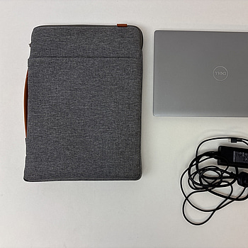 Bärbar dator Dell Latitude 5530