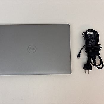 Bärbar dator Dell Latitude 5520