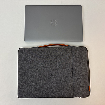 Bärbar dator Dell Latitude 5530