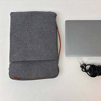 Bärbar dator Dell Latitude 5530