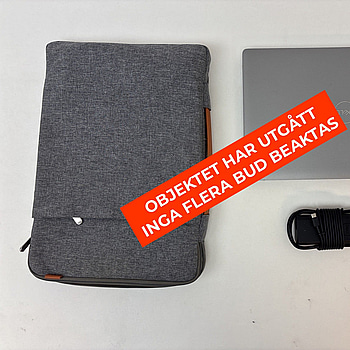 Bärbar dator Dell Latitude 5530