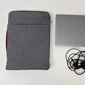 Bärbar dator Dell Latitude 5530