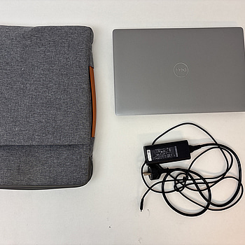 Bärbar dator Dell Latitude 5520