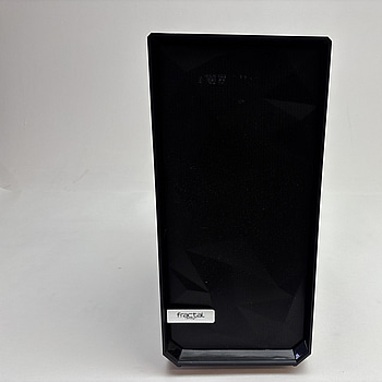 Stationär gamingdator