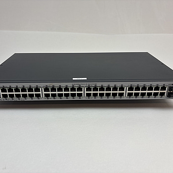 Switch HP 1810-48G J9660A 48-port