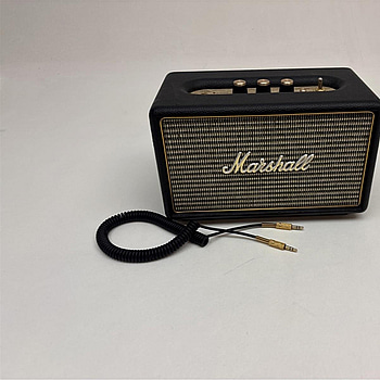 Högtalare Marshall, Acton Bluetooth