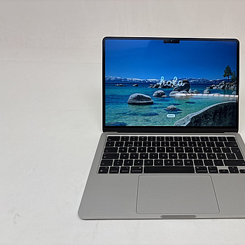 Bärbar dator Apple MacBook Air M2 (2022) 14 tum