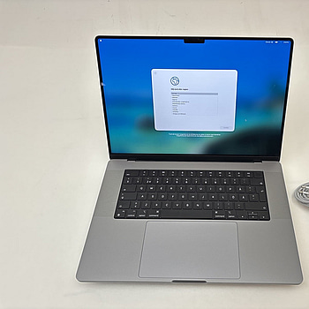 Bärbar dator Apple MacBook Pro 16 tum (2023)