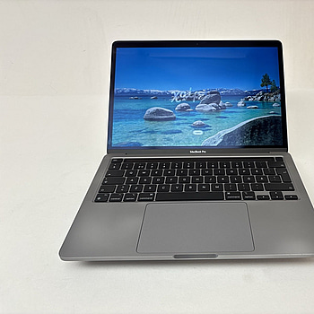 Bärbar dator Apple MacBook Pro M1 13 tum (2020)