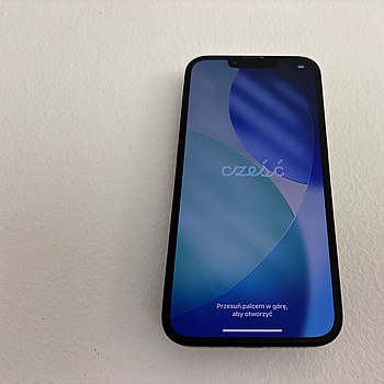 Mobil Apple iPhone 13 128GB