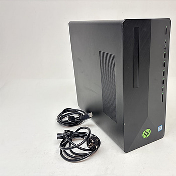 Stationär dator HP Pavilion