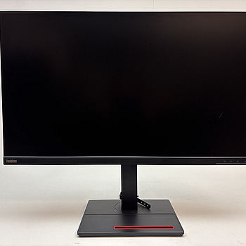 Datorskärm Lenovo ThinVision T32h-20 31,5 tum.
