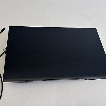 Datorskärm Dell, P2422H 24 tum