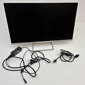 Datorskärm HP M24f 24 tum