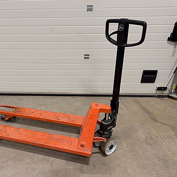 Palldragare BT LHM230