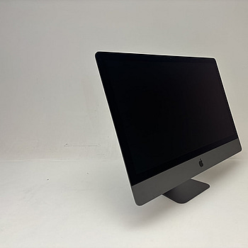 Dator Apple iMac Pro 27 tum (2017)