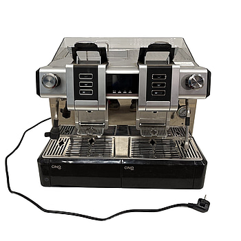 Kaffemaskin för kapslar CINO