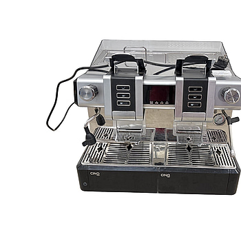 Kaffemaskin för kapslar CINO