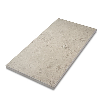 18 st. plattor Z NORRVANGE LIGHT GREY POOLSIDE/STEP 30X60 CM, SHADES 05 och 06, UTOMHUS