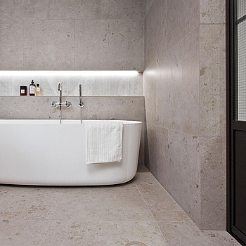 ca 19,97 kvm Kakel Bricmate J33 NORRVANGE LIGHT GREY 30x30 cm, shade J35