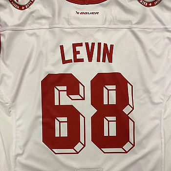 #68 LEVIN