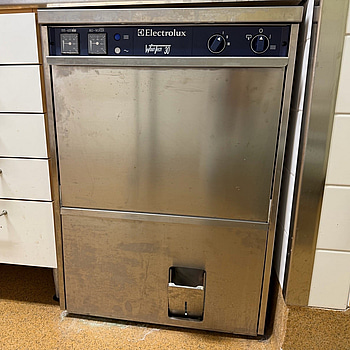 Underbänkdiskmaskin Electrolux WashTech 30