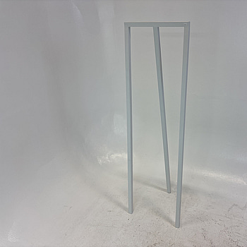 Klädhängade HAY vit