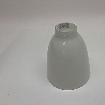 Taklampskärm Fritz Hansen Caravaggio Opal P1.