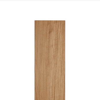 2 st. Hyllplan Pythgoras, Natural Oak 60 cm Oak Veneer
