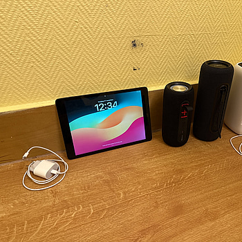 Apple iPad A2602 (9 gen) | 64 GB