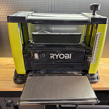 Planhyvel | Ryobi