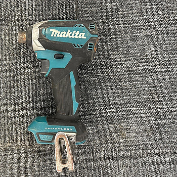 Slagskruvdragare Makita DTD153
