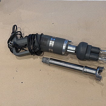 Stavmixer, Robot Coupe CMP 300 Combi