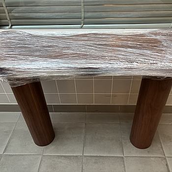 Sidobord Ruth & Joanna