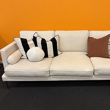 Soffa Ruth & Joanna, Bonham