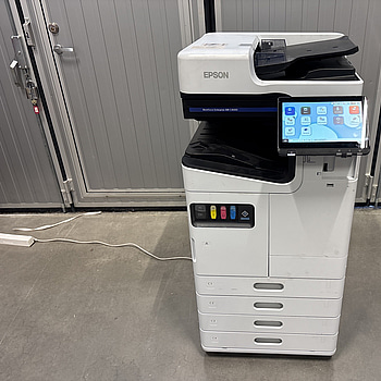 Skrivare Epson WorkForce Enterprise​ AM-C4000​ Rep.objekt