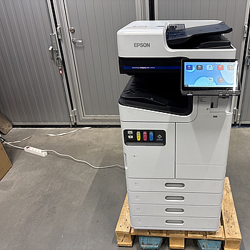Skrivare Epson WorkForce Enterprise​ AM-C4000​