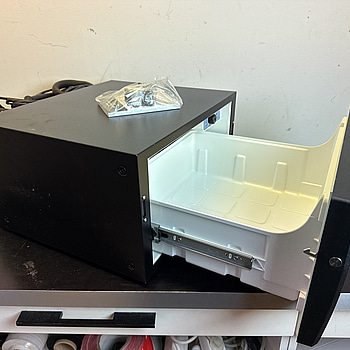 Kylskåp, Dometic, CD20, 20 L, DC12-24V