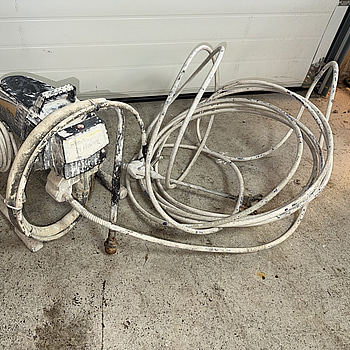 Färgspruta Wagner PS 3.25