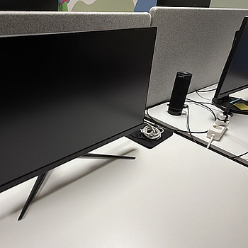 Skärm MSI, HDMI, svart, 27 tum